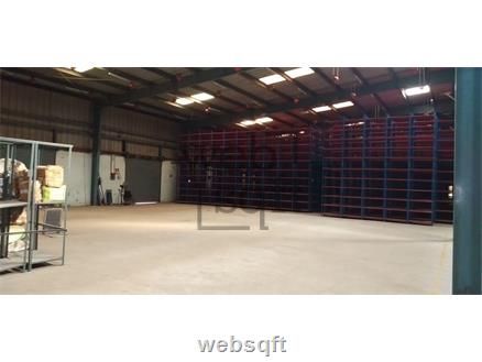 Commercial Warehouse for Rent in Telangana